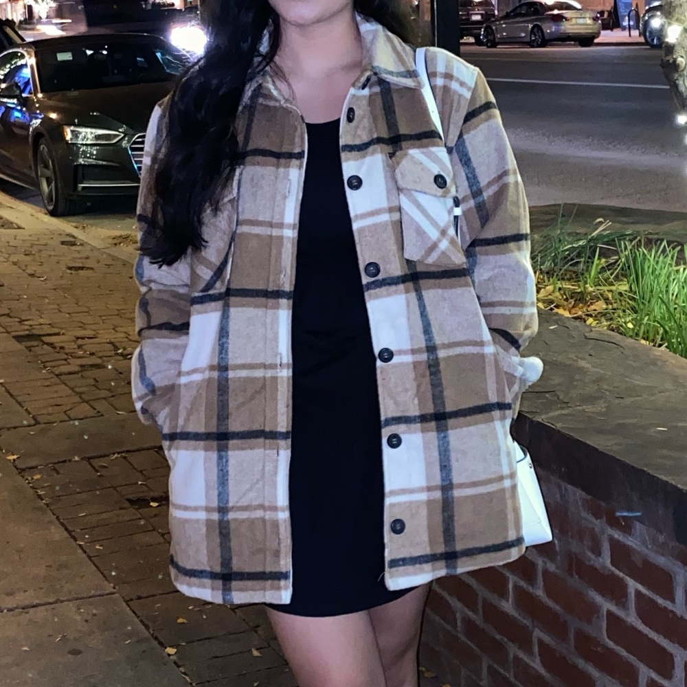 Fall Jacket - image 1